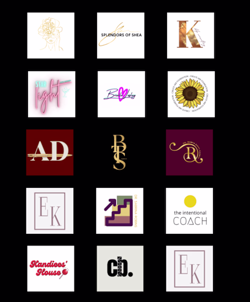 LOGOS