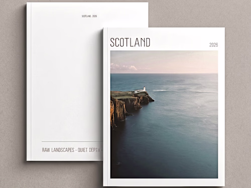 Travel Book