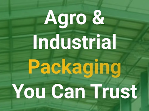 Meta Agro India | PP Woven & Leno Sacks Manufacturer