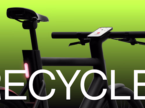 Recycle