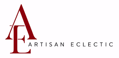 Vintage store logo