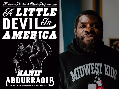 What Is There to Celebrate? An Interview with Hanif Abdurraqib