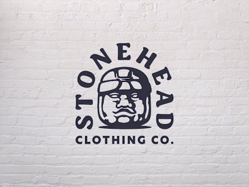 Bold Branding Design for Streetwear Company