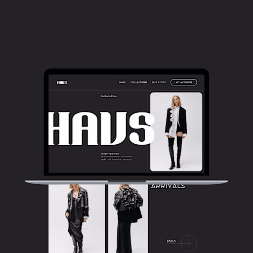 HAUS design
