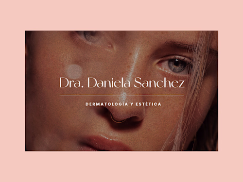 [Full-Brand 🔮] Dra. Daniela Sanchez