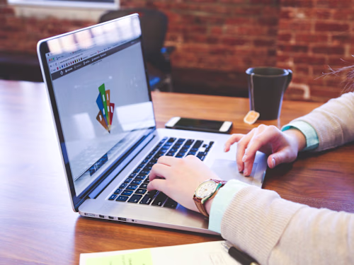 Data Entry Specialist