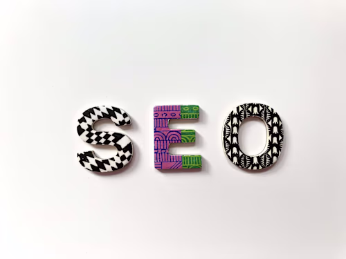 SEO Optimization for E-Commerce