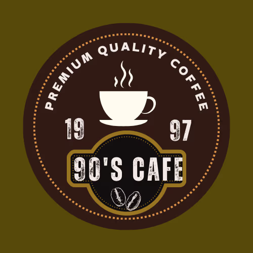 90's Cafe