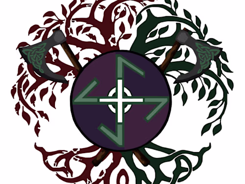 Logo for an Environmental Movement
