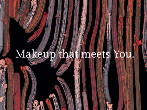 OFIR Beauty | Brand Identity and Web Copy