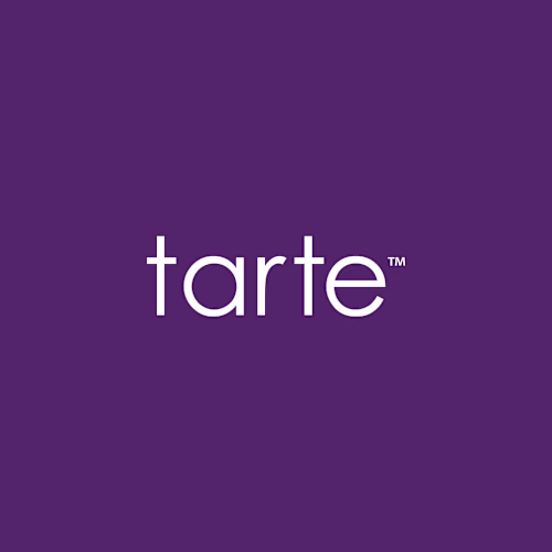 Tarte.com Redesign