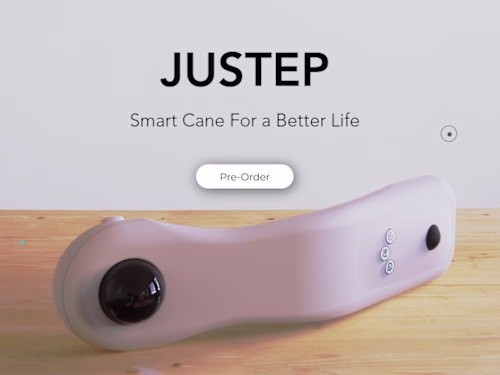 JUSTEP