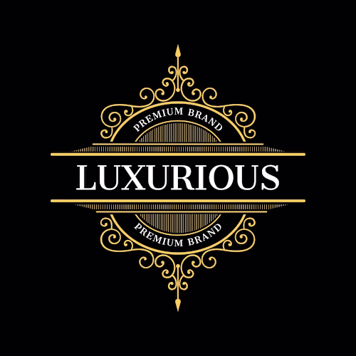 Modern Brand Identity & Logo