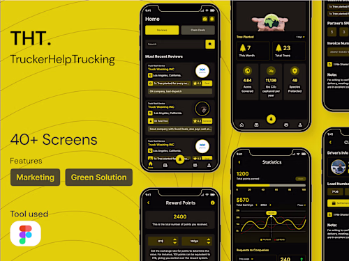 Driver Finder