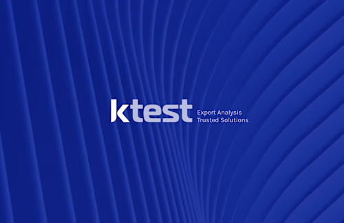 K TEST | Construction Consultant