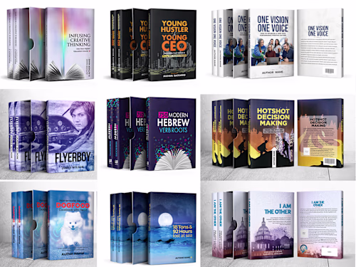 Designed a collection of premium,