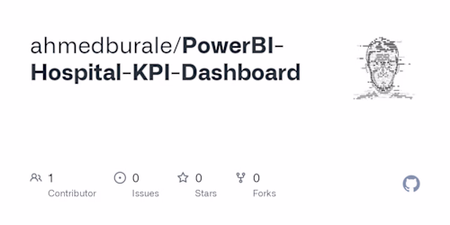 ahmedburale/PowerBI-Hospital-KPI-Dashboard