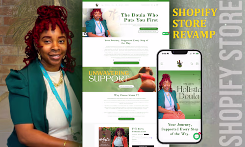 Mama T Herbs Your Go-To for All your Holistic Needs