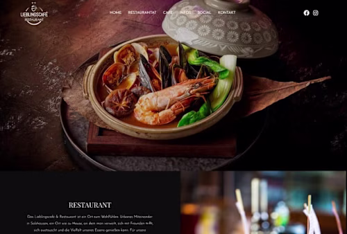Ecommerce/CMS site Design/Development 