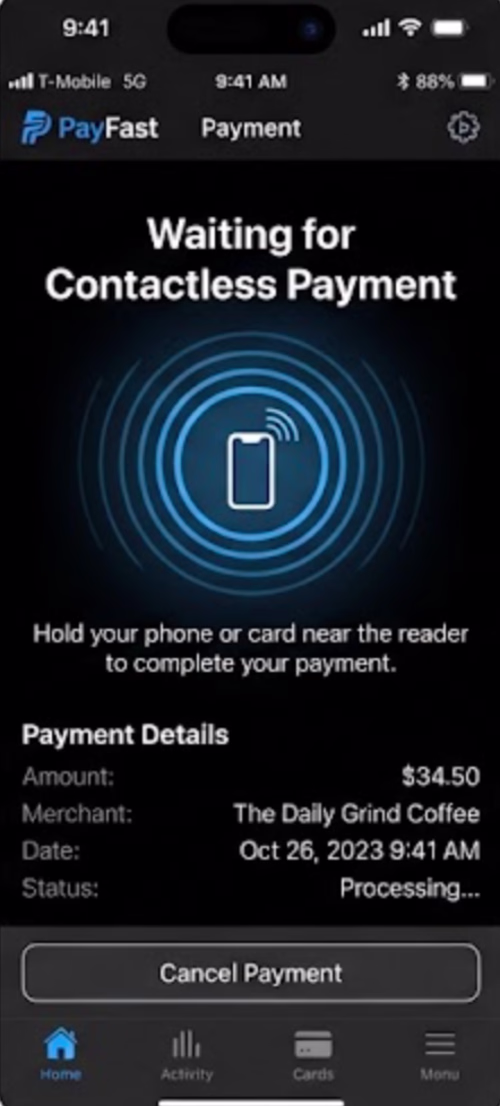 This application’s main feature is