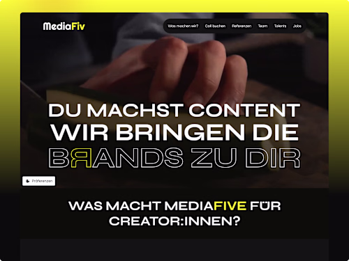 Media5