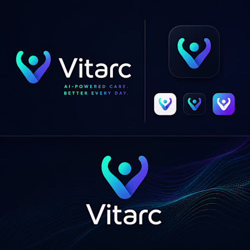 Vitarc — AI Health App