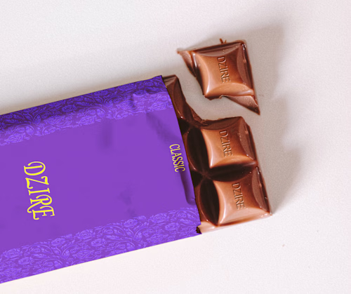 DZIRE Chocolate