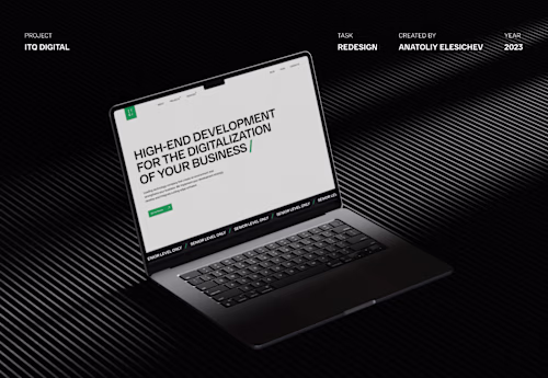 ITQ Digital