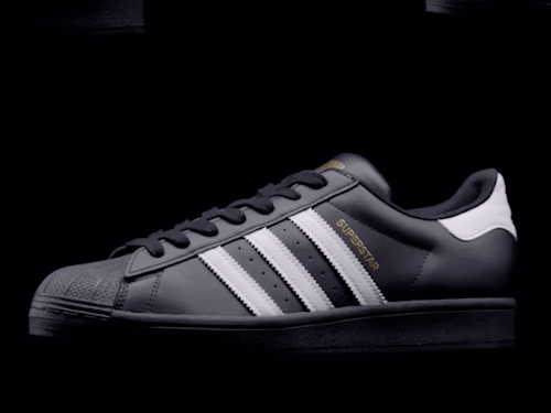 Adidas Original Archive
