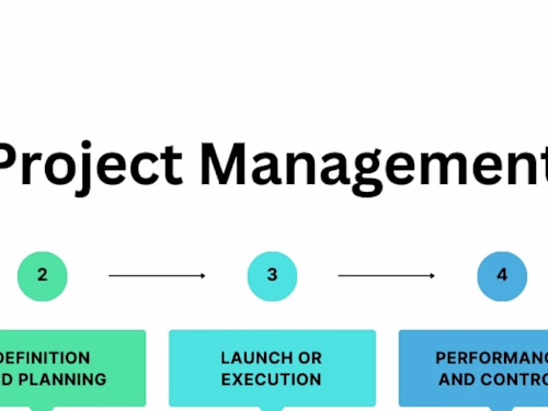 Project Manager - Policy Review using AI
