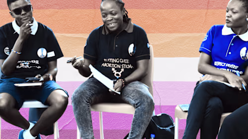 Advocacy for LGBTQ-Inclusive Reproductive Healthcare
