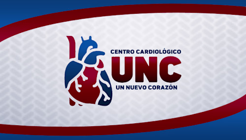 Un Nuevo Corazón | Social Media Management