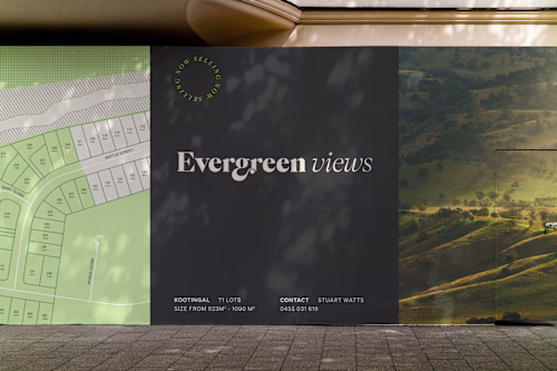 Evergreen Views