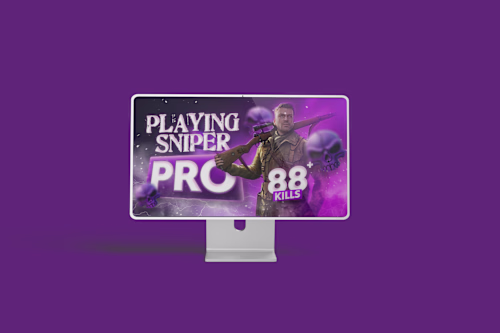 Youtube Thumbnail Design