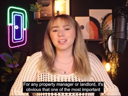 Youtube video editing