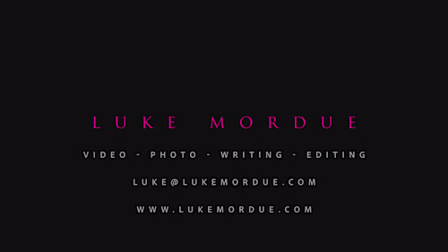 Content Producer Reel