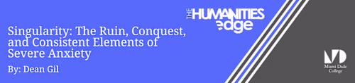 Humanities Edge Undergraduate Research Symposium | Fall 2021