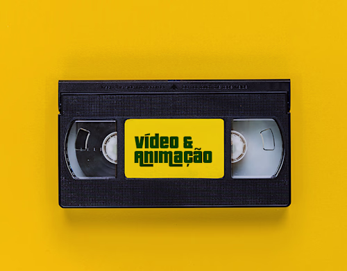 Vídeo & Animação