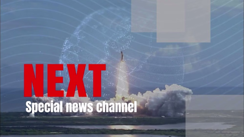 News Pack | Slideshow | Animation | News Logo Reveal | 
