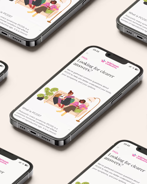 Overview
Wild Petals Collective is a