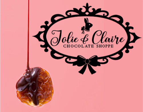 💝Jolie & Claire🍫