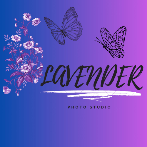 Lavender Photo Studio
