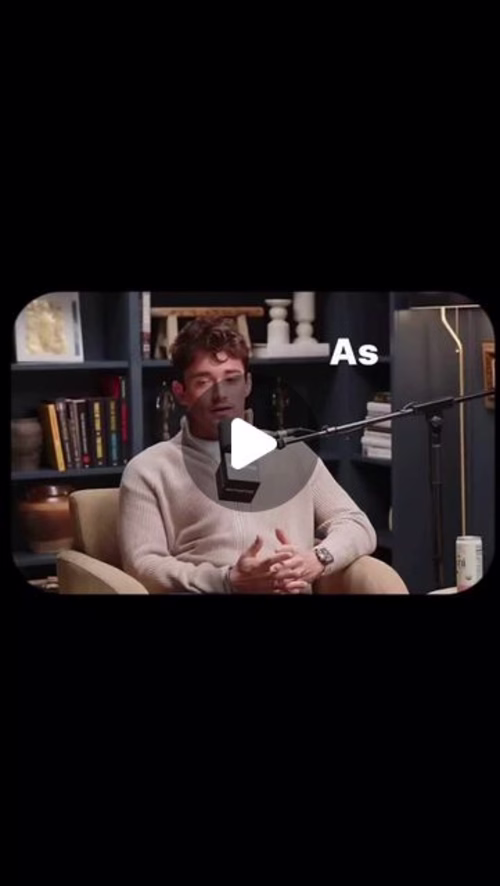 Short Motivational Video