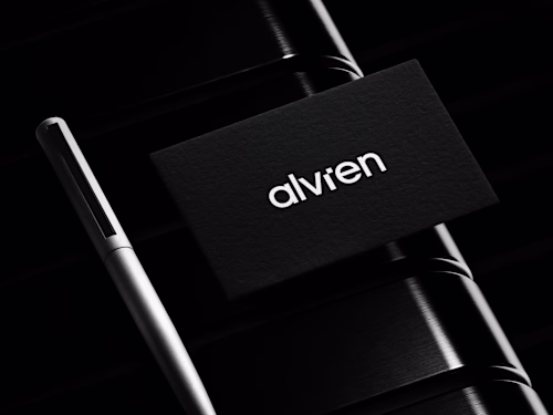 Alvren Partners Limited