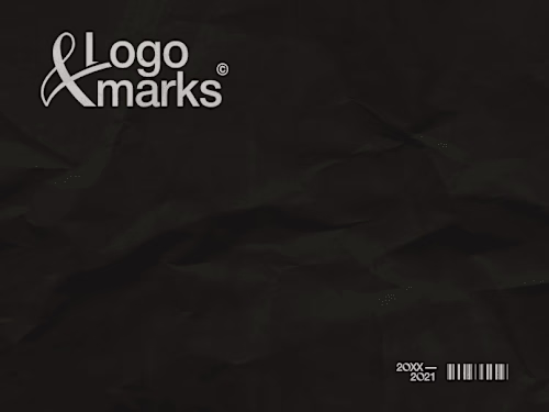 Logofolio XXI / 22