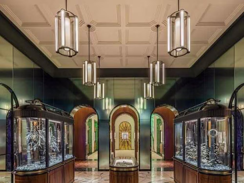 Music Curation for Luxury Brands