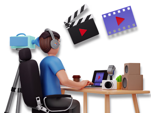 Professional Video Editor | Your vision, perfectly edited 📹