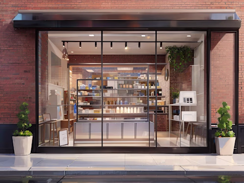 Empowering New Small Businesses with Creative Strategy