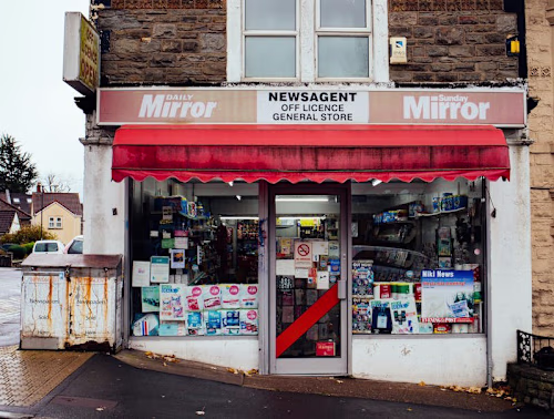 Horror Fiction Writing: Convenience Store