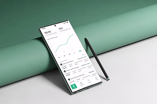 Climatize App